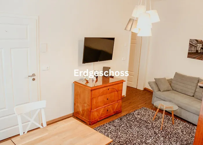 Hotel Alte Münze Apartment