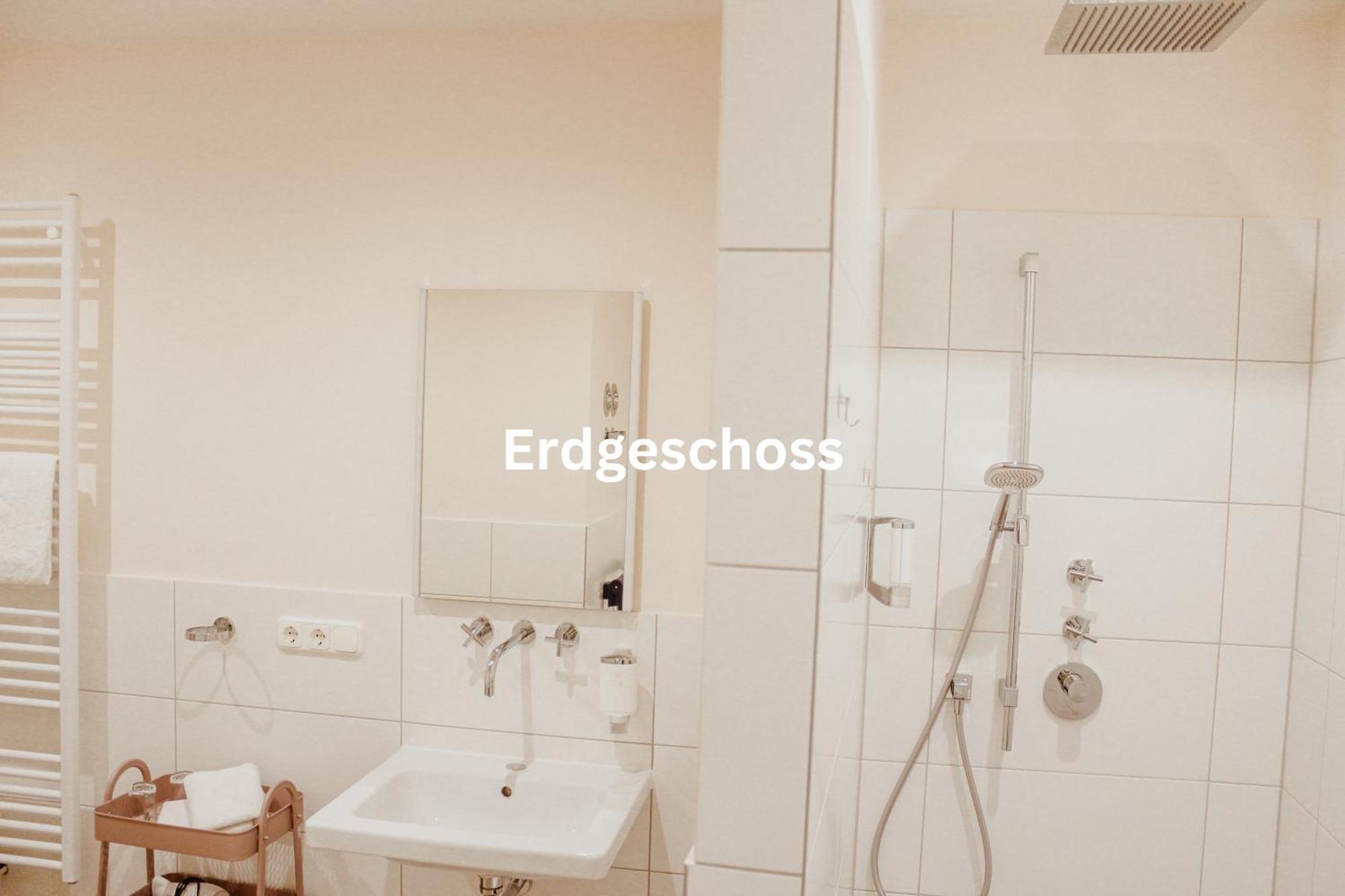 Apartment Alte Münze *