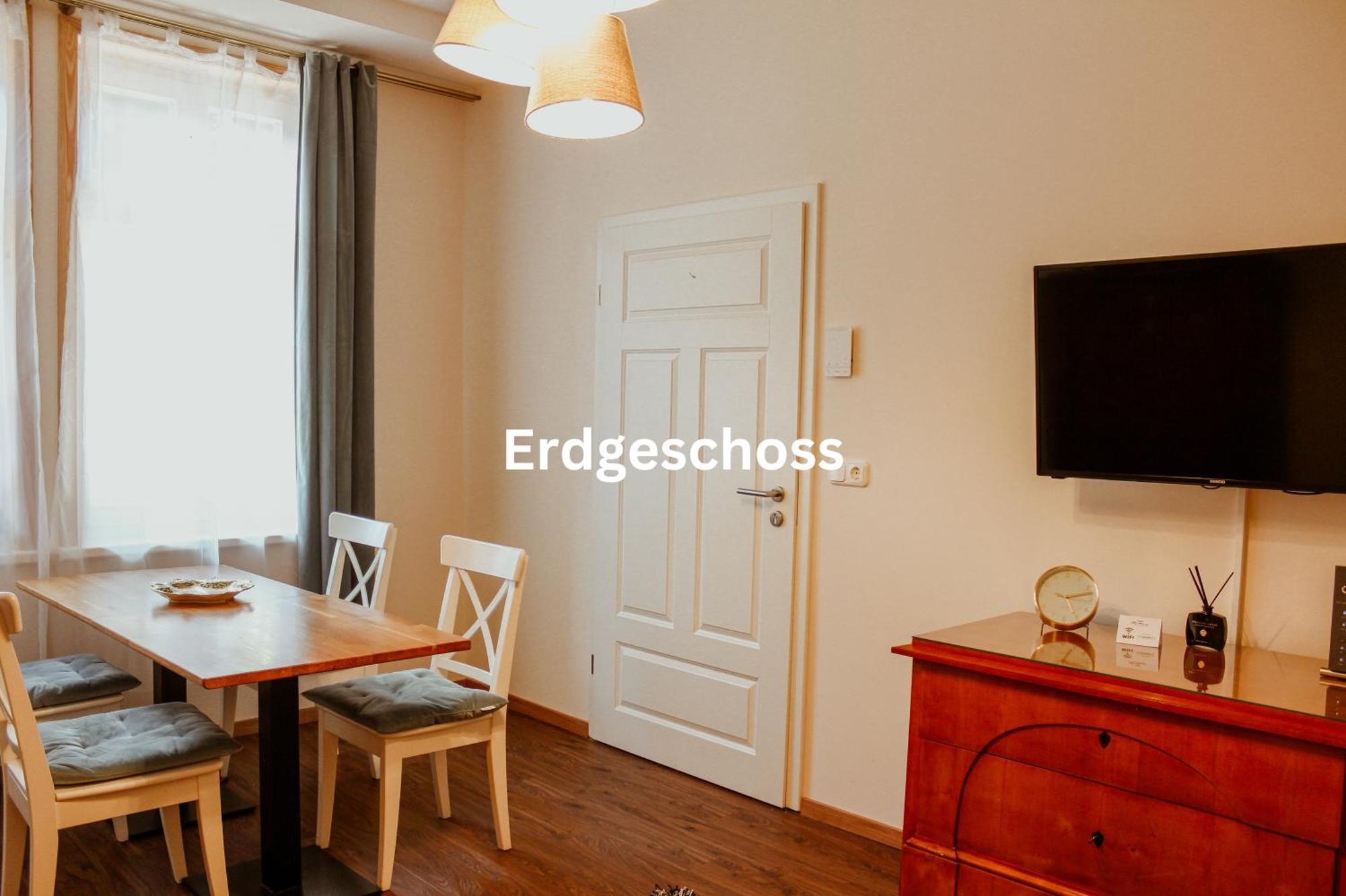 Alte Münze Apartment *