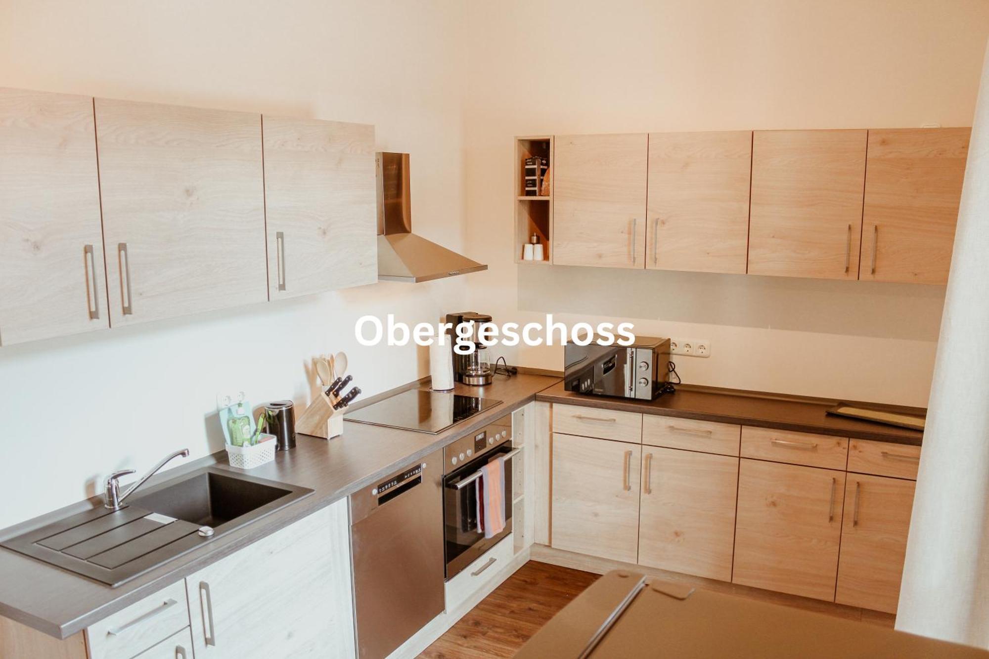 Alte Münze Apartment *
