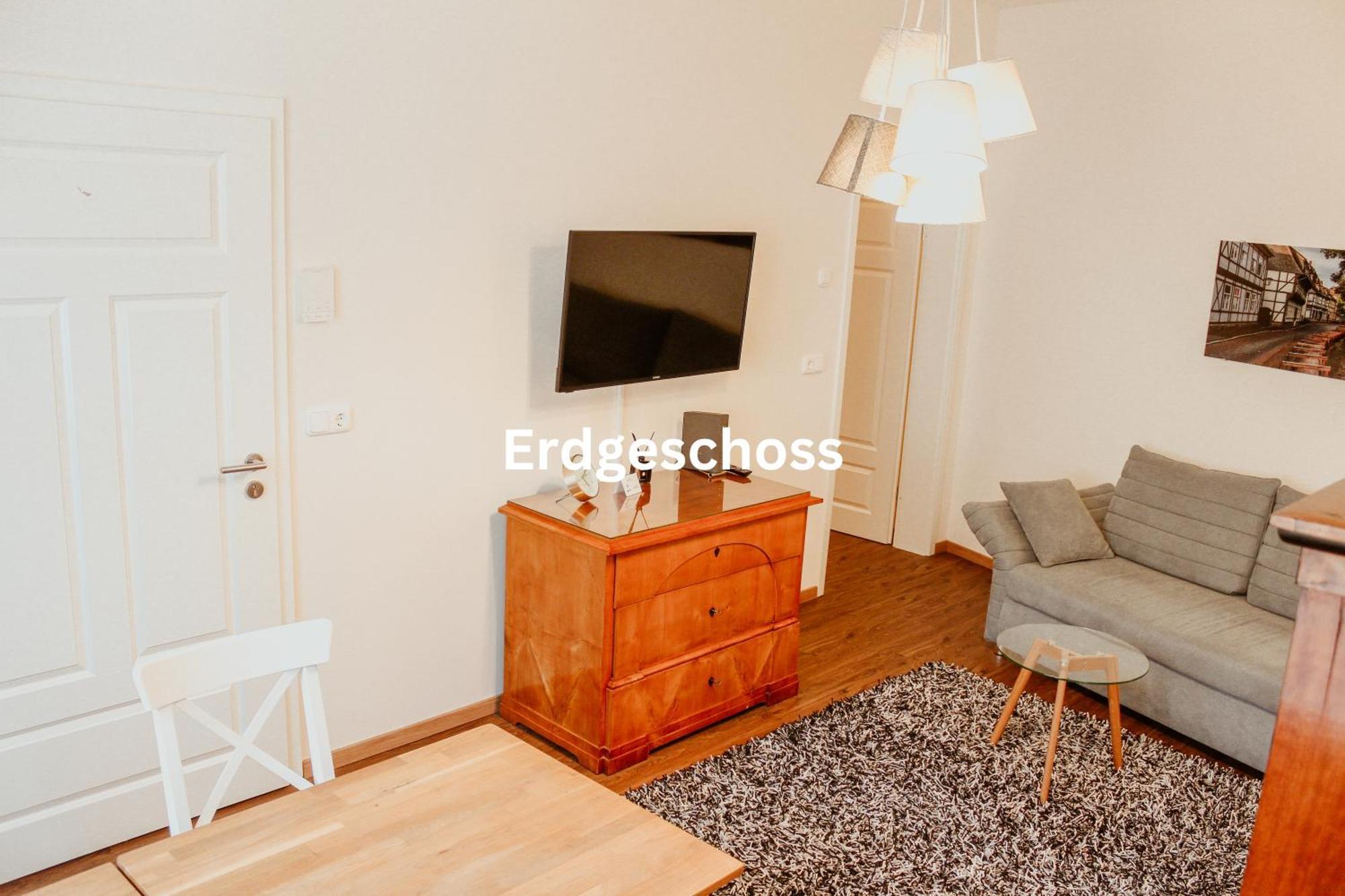 Apartment Alte Münze *