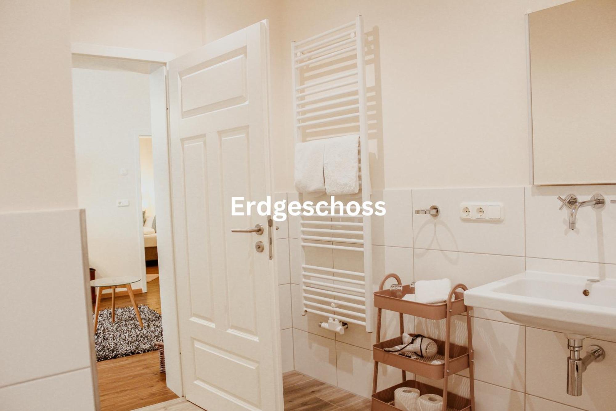 Apartment Alte Münze *