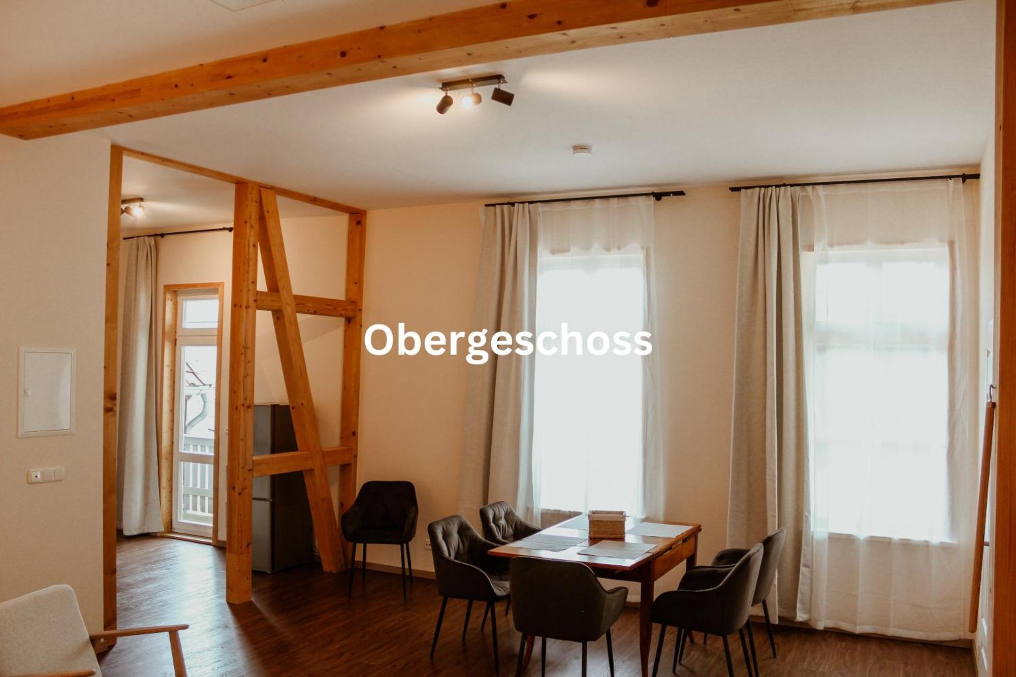Alte Münze Apartment Goslar